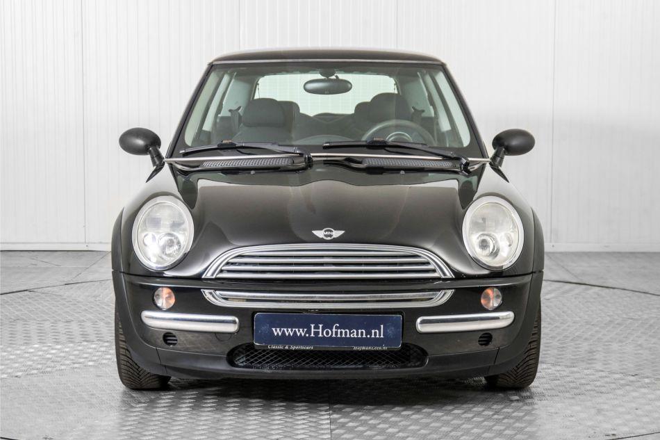 2003 Mini Mini