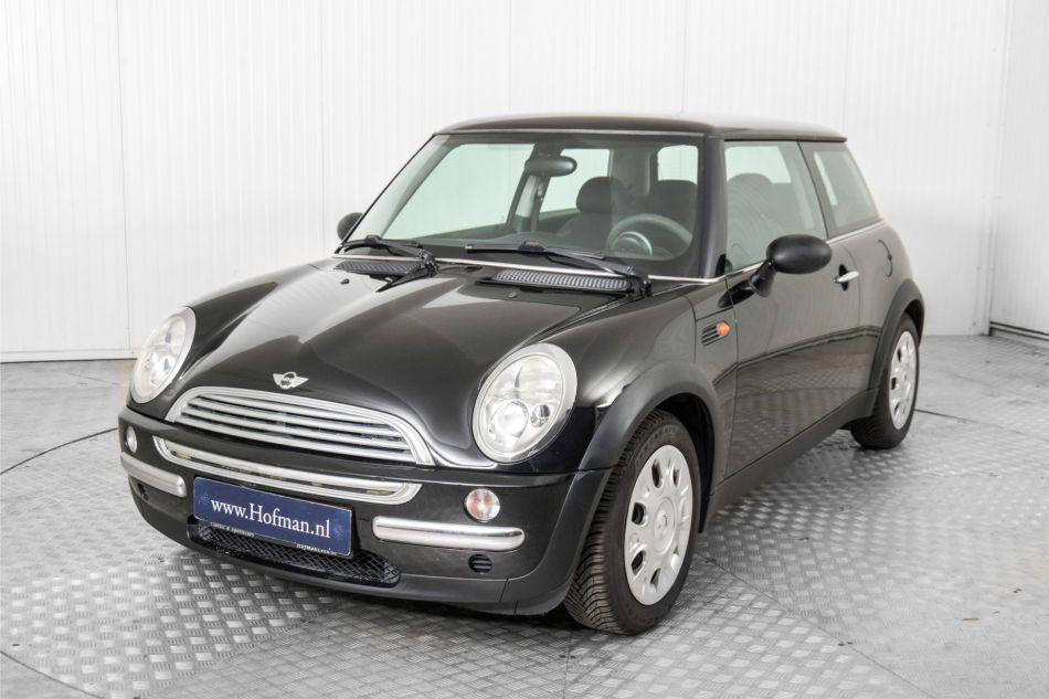 2003 Mini Mini