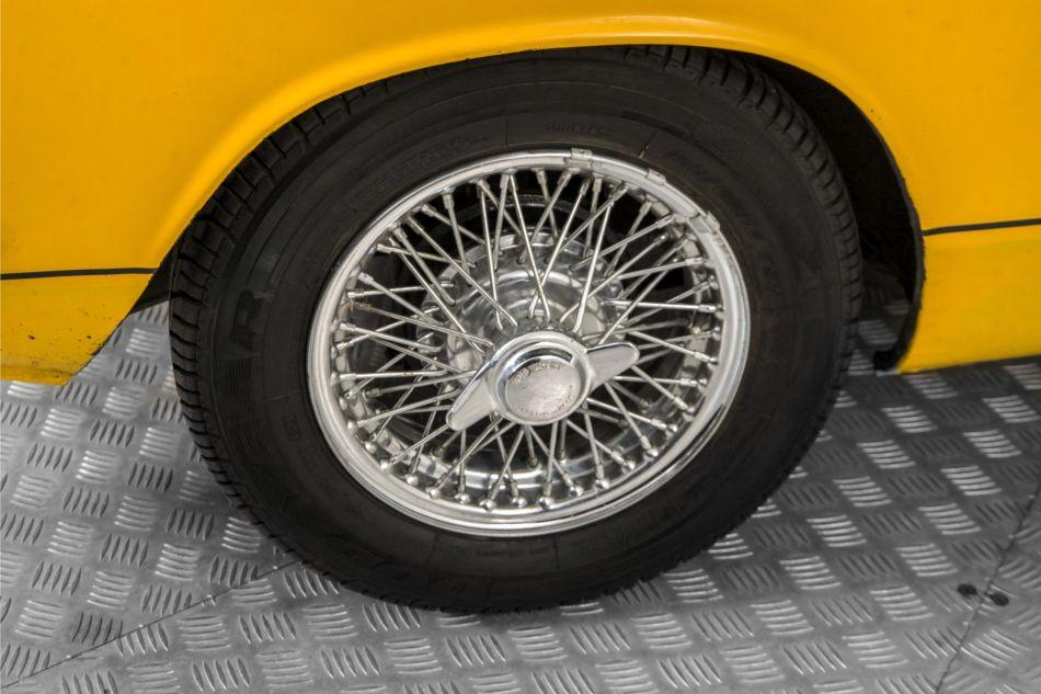 1968 Triumph Spitfire