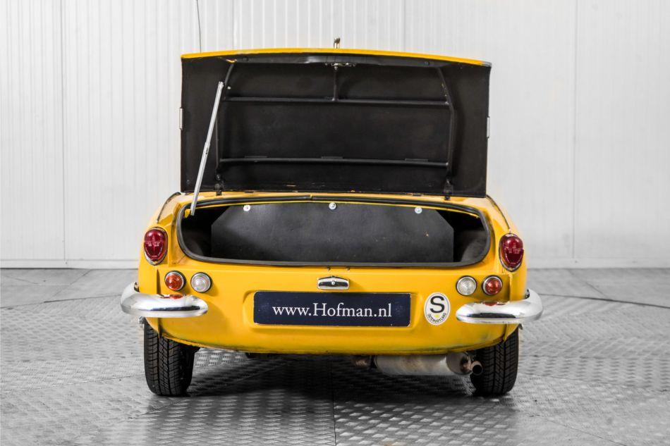 1968 Triumph Spitfire