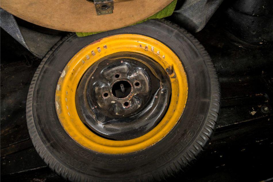 1968 Triumph Spitfire