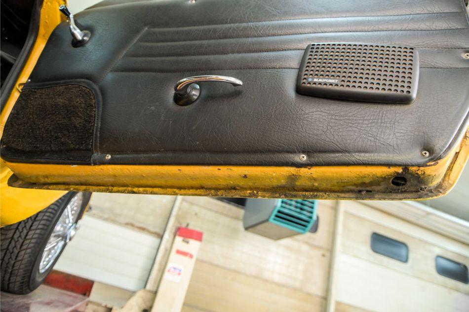 1968 Triumph Spitfire