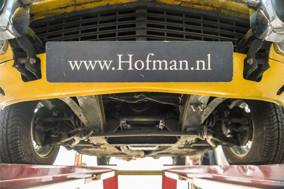 1968 Triumph Spitfire