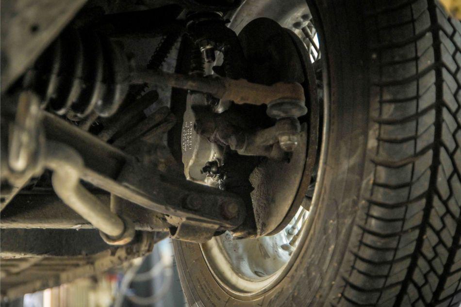 1968 Triumph Spitfire