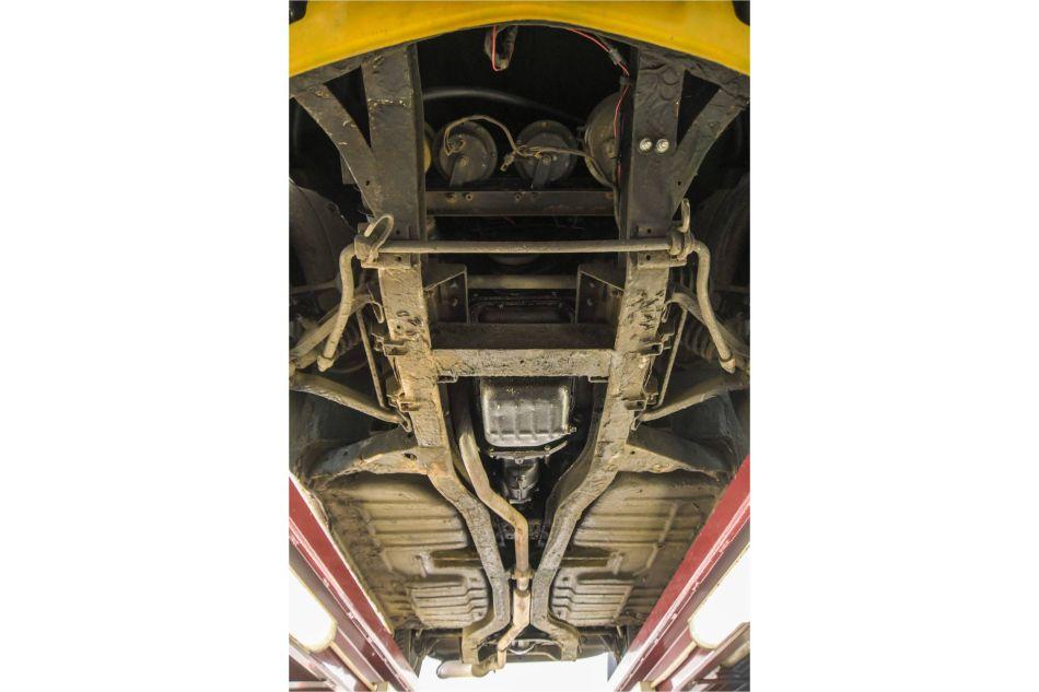 1968 Triumph Spitfire