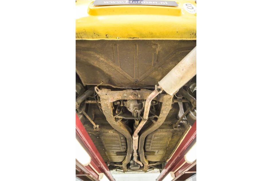 1968 Triumph Spitfire