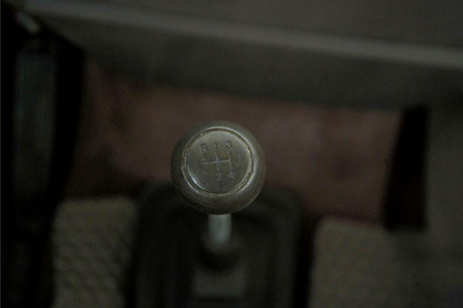 1983 Volkswagen Westfalia camper 57KW Californie auto