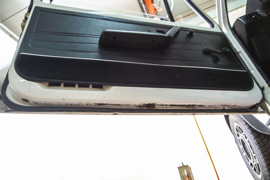 1983 Volkswagen Golf 1 1.8 GTi