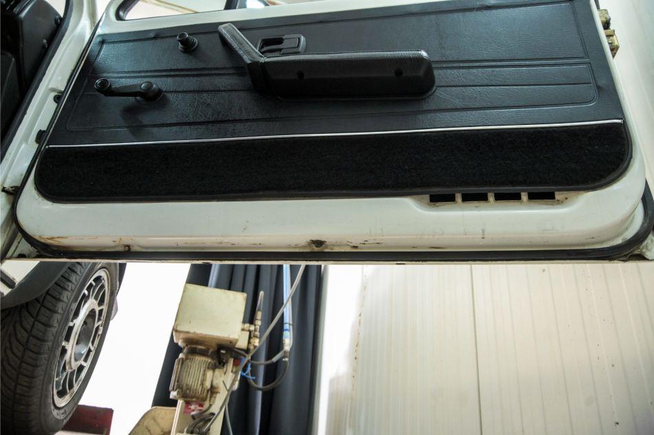 1983 Volkswagen Golf 1 1.8 GTi