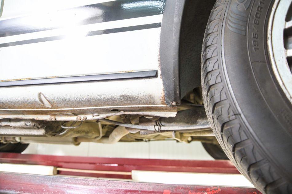 1983 Volkswagen Golf 1 1.8 GTi