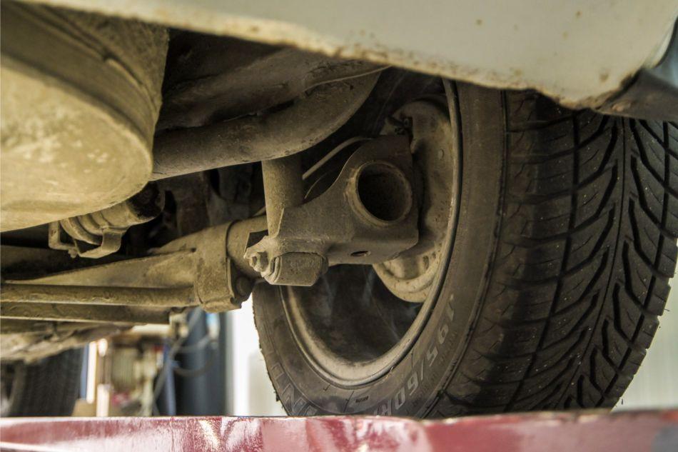 1983 Volkswagen Golf 1 1.8 GTi