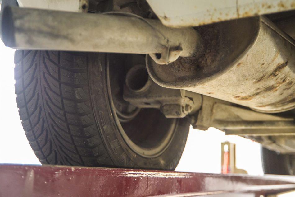 1983 Volkswagen Golf 1 1.8 GTi