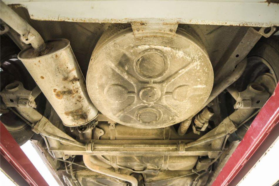 1983 Volkswagen Golf 1 1.8 GTi