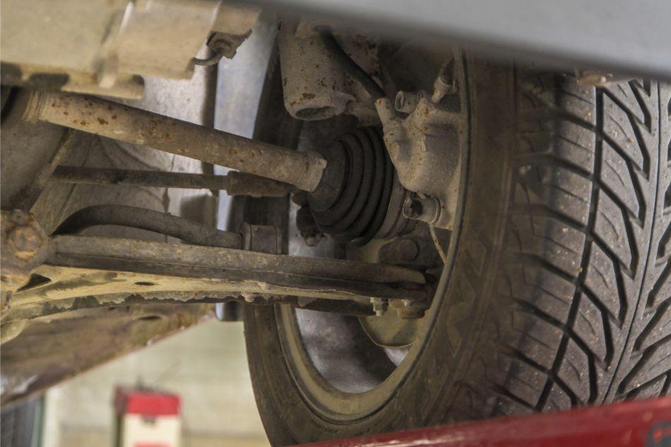 1983 Volkswagen Golf 1 1.8 GTi