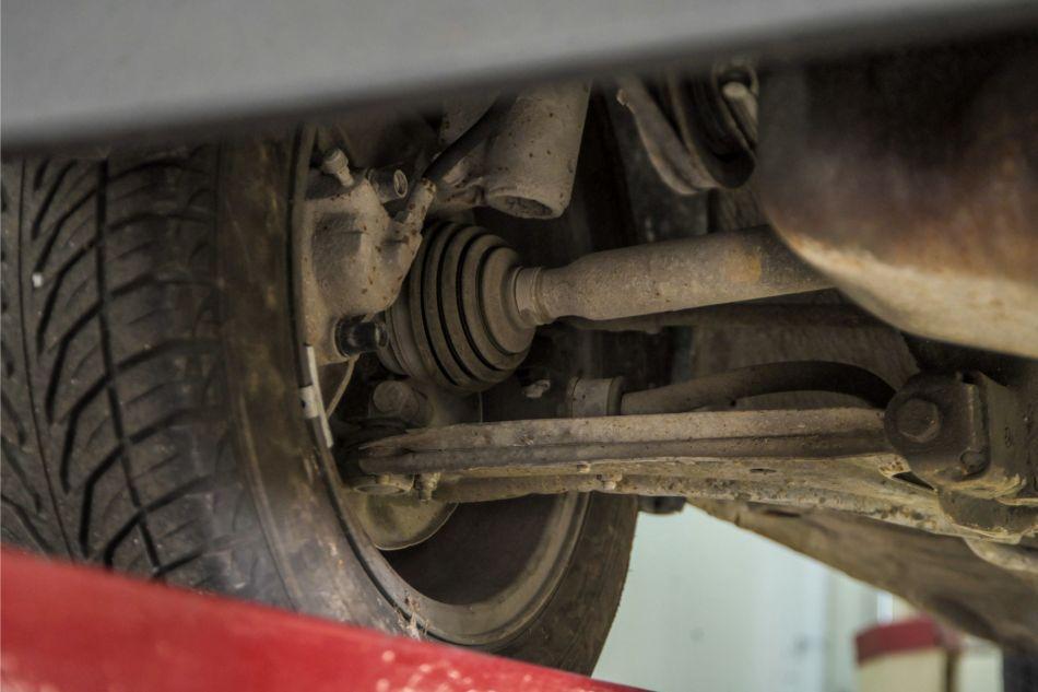 1983 Volkswagen Golf 1 1.8 GTi