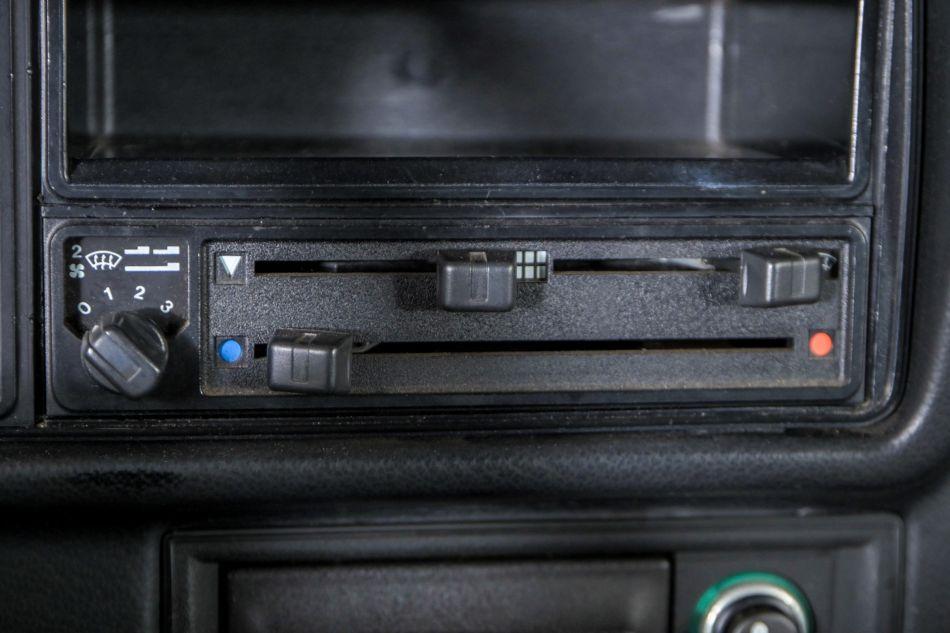 1983 Volkswagen Golf 1 GTI 1.8