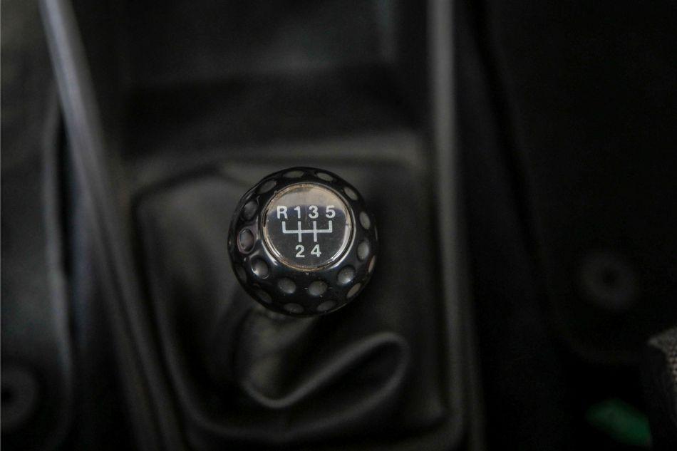 1983 Volkswagen Golf 1 GTI 1.8