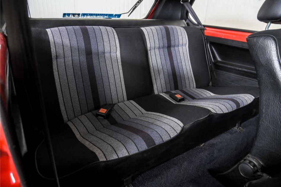 1983 Volkswagen Golf 1 GTI 1.8