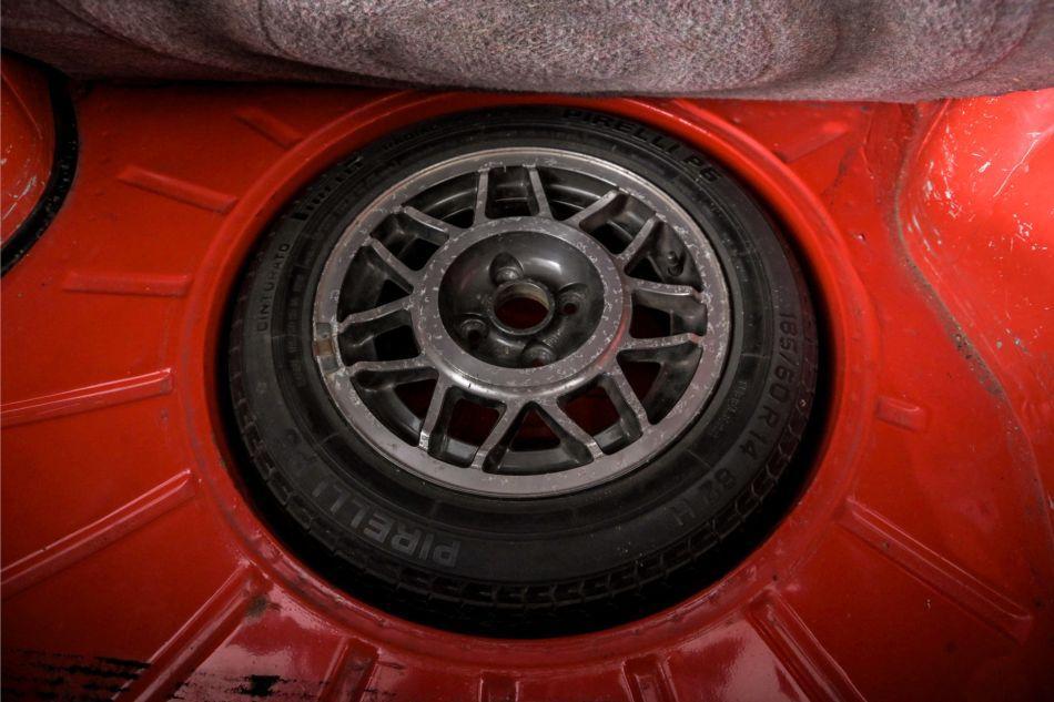 1983 Volkswagen Golf 1 GTI 1.8