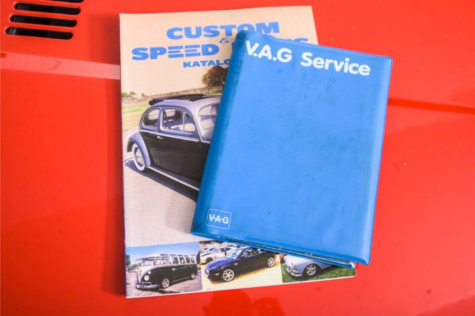 1983 Volkswagen Golf 1 GTI 1.8