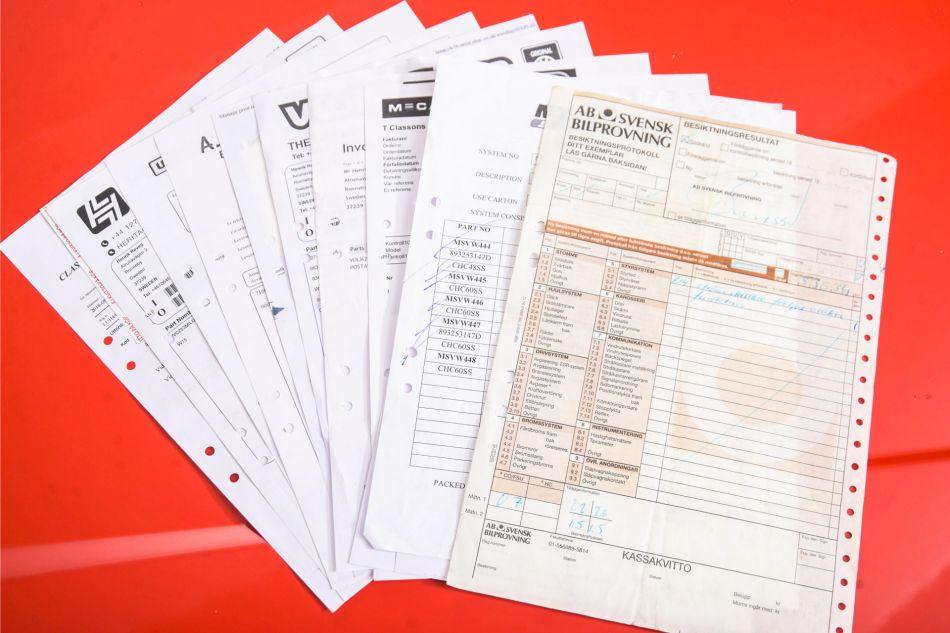 1983 Volkswagen Golf 1 GTI 1.8