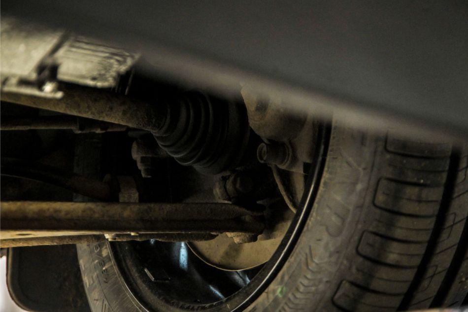 1983 Volkswagen Golf 1 GTI 1.8