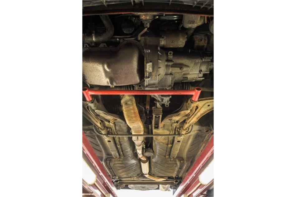 1983 Volkswagen Golf 1 GTI 1.8