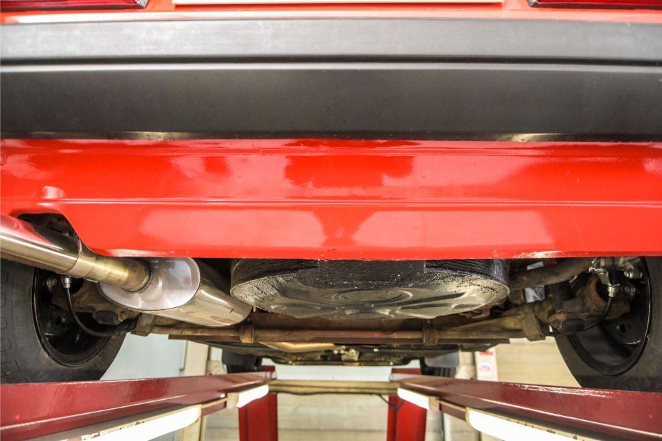 1983 Volkswagen Golf 1 GTI 1.8