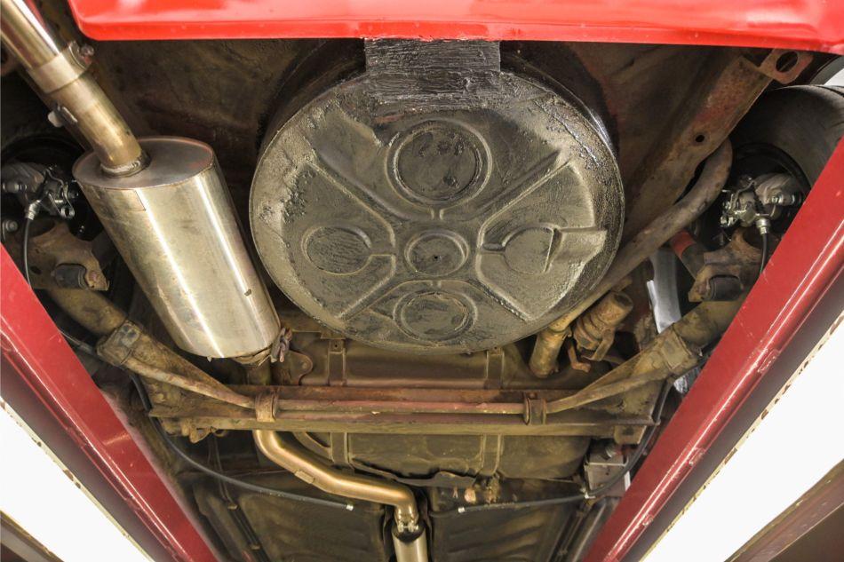 1983 Volkswagen Golf 1 GTI 1.8