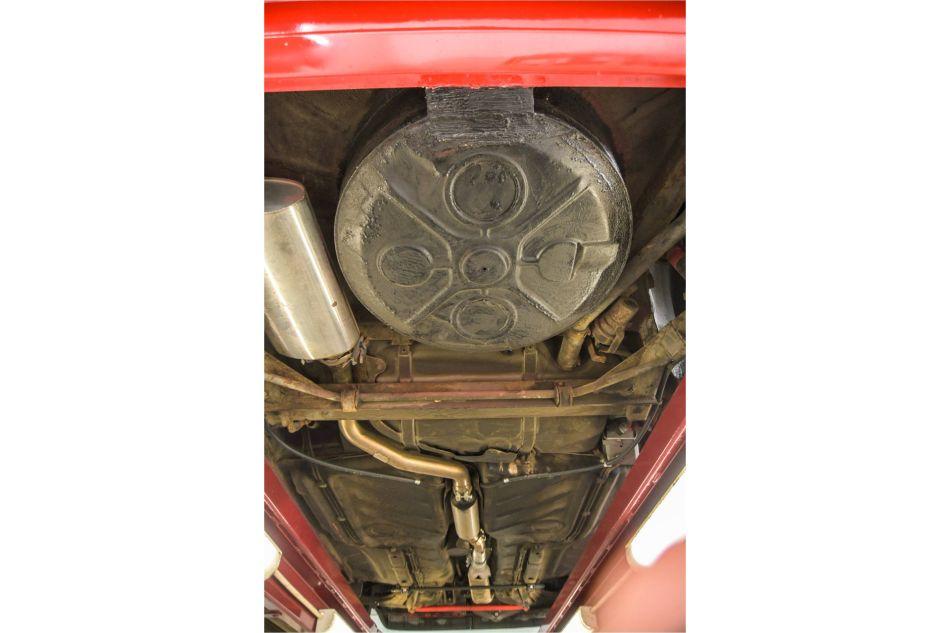 1983 Volkswagen Golf 1 GTI 1.8