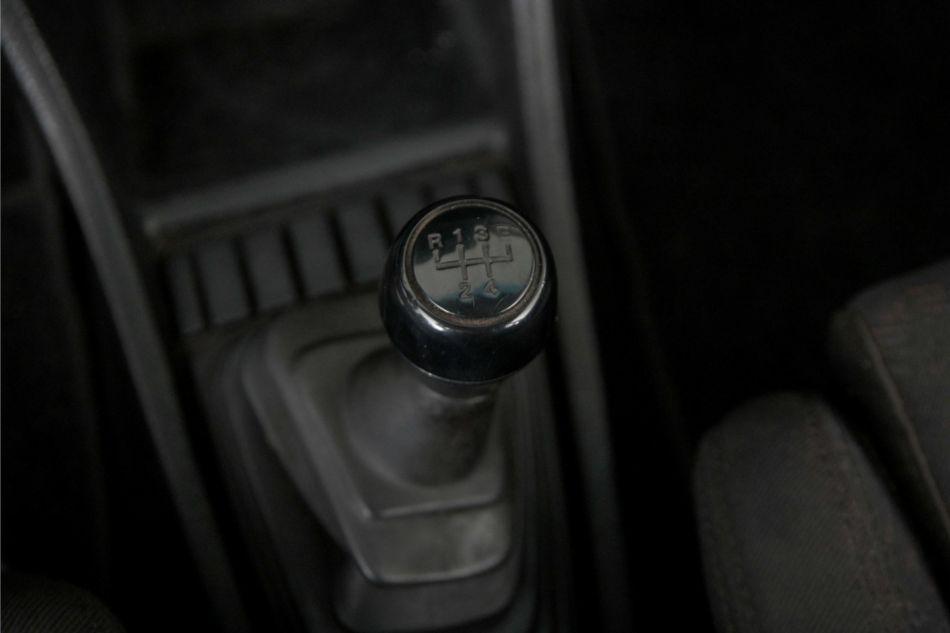 1986 Volkswagen Golf