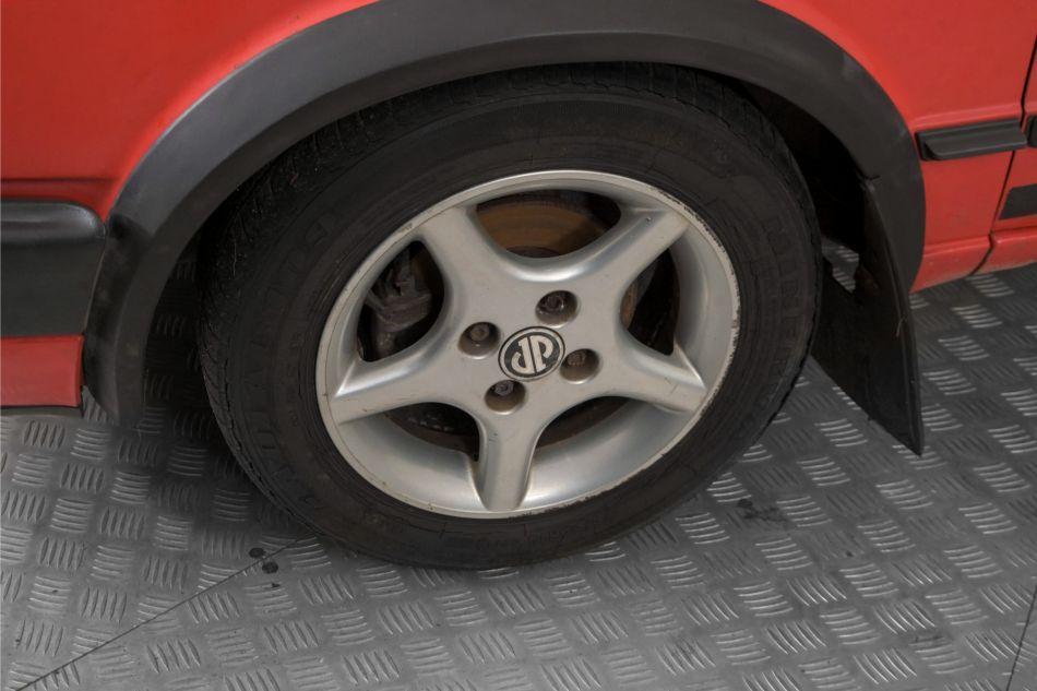 1986 Volkswagen Golf