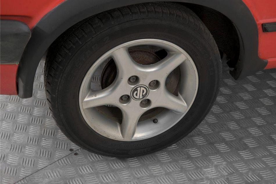 1986 Volkswagen Golf