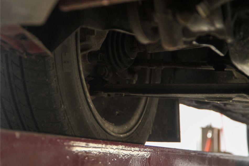 1986 Volkswagen Golf