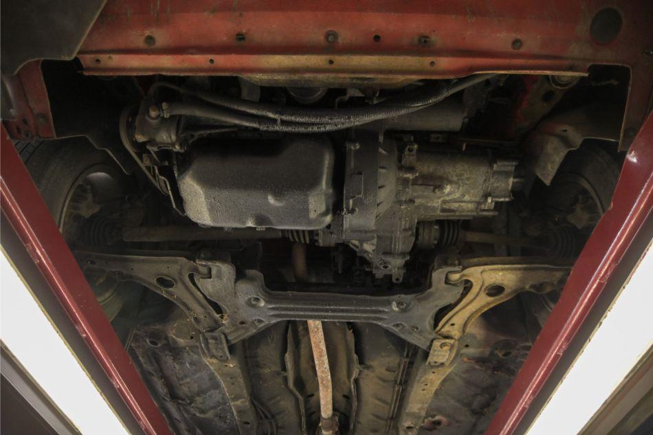 1986 Volkswagen Golf