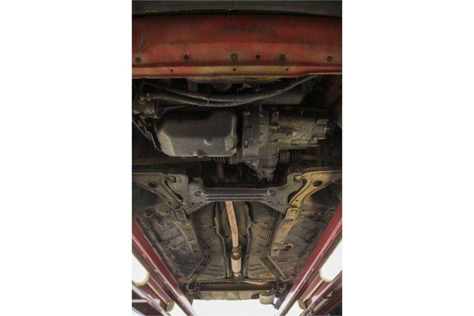 1986 Volkswagen Golf