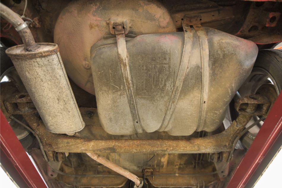 1986 Volkswagen Golf