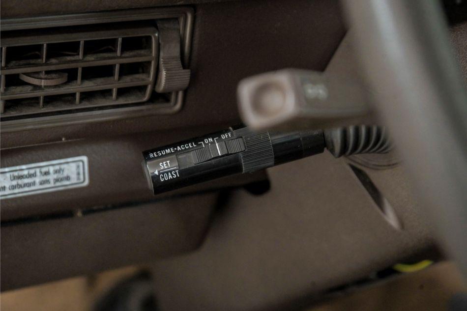 1986 Volkswagen Caravelle