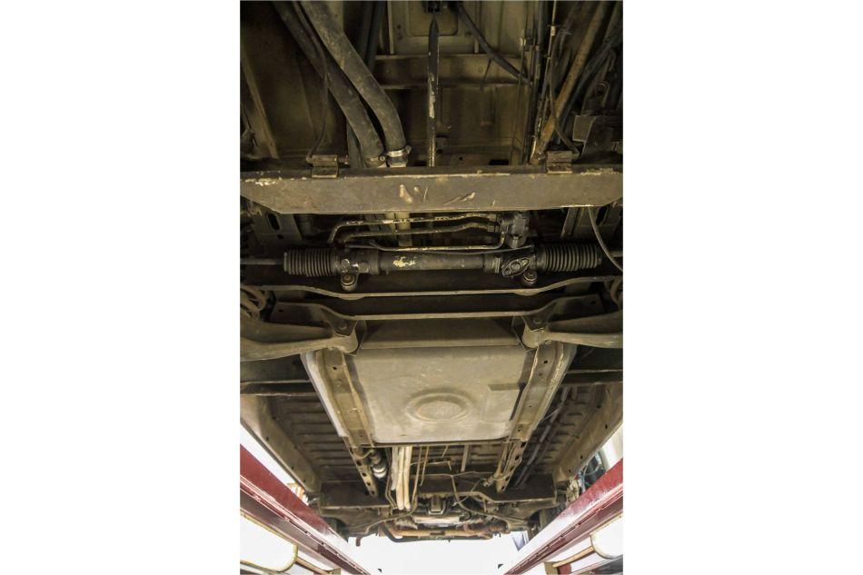 1986 Volkswagen Caravelle