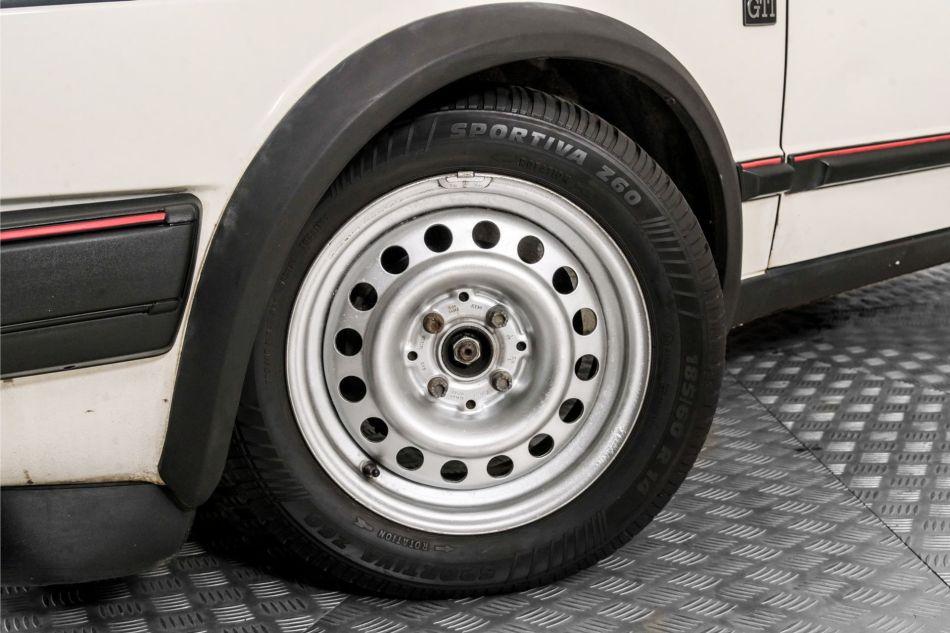 1987 Volkswagen Golf