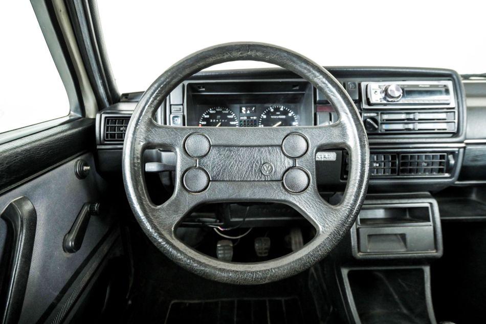 1987 Volkswagen Golf