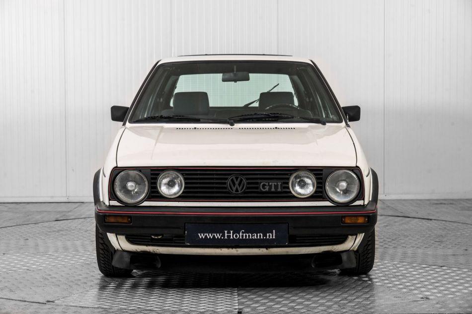 1987 Volkswagen Golf