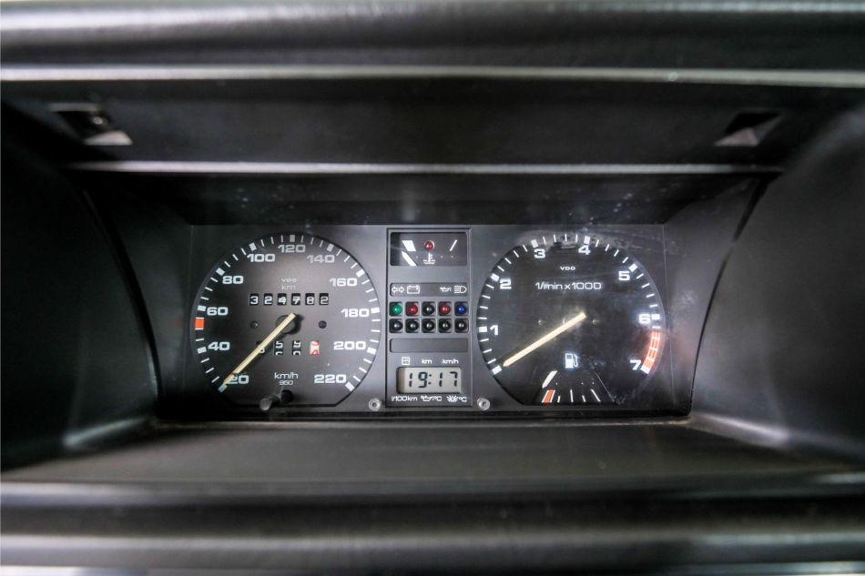 1987 Volkswagen Golf