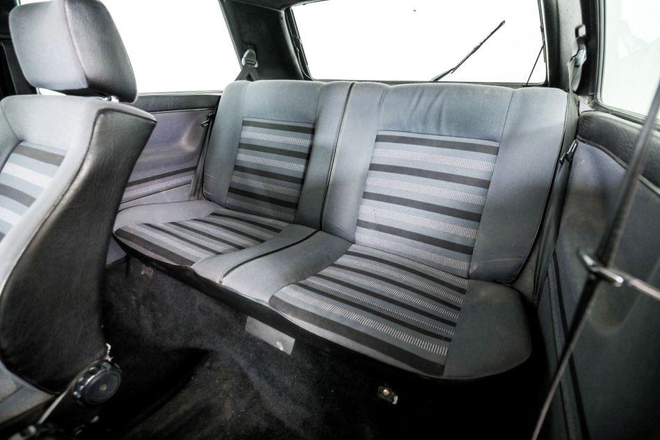 1987 Volkswagen Golf