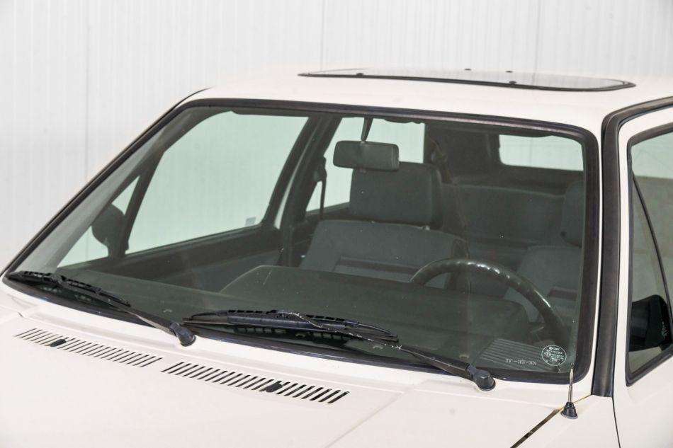 1987 Volkswagen Golf