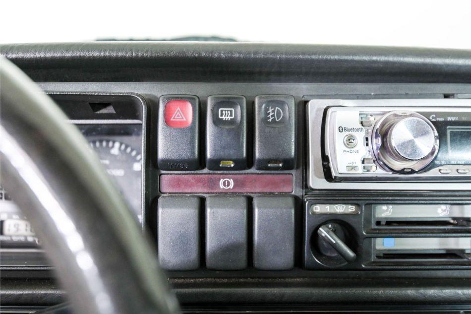 1987 Volkswagen Golf