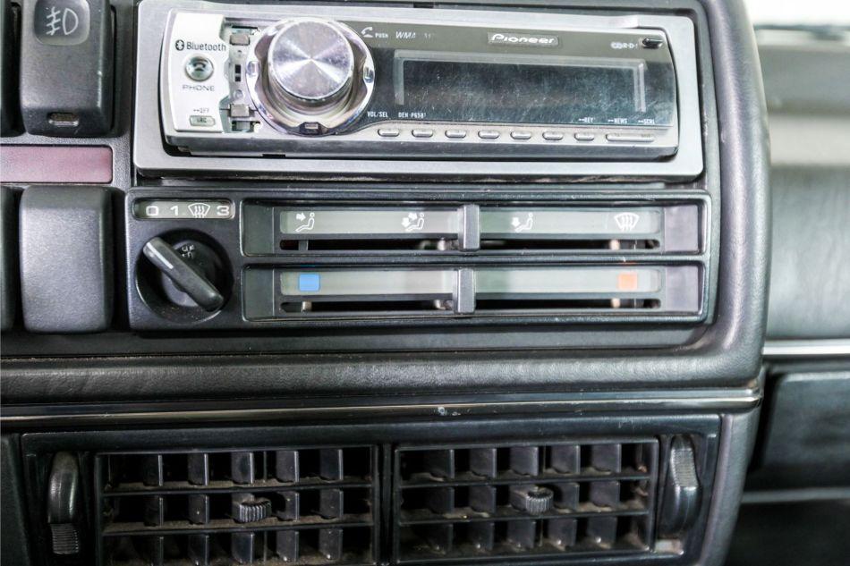 1987 Volkswagen Golf