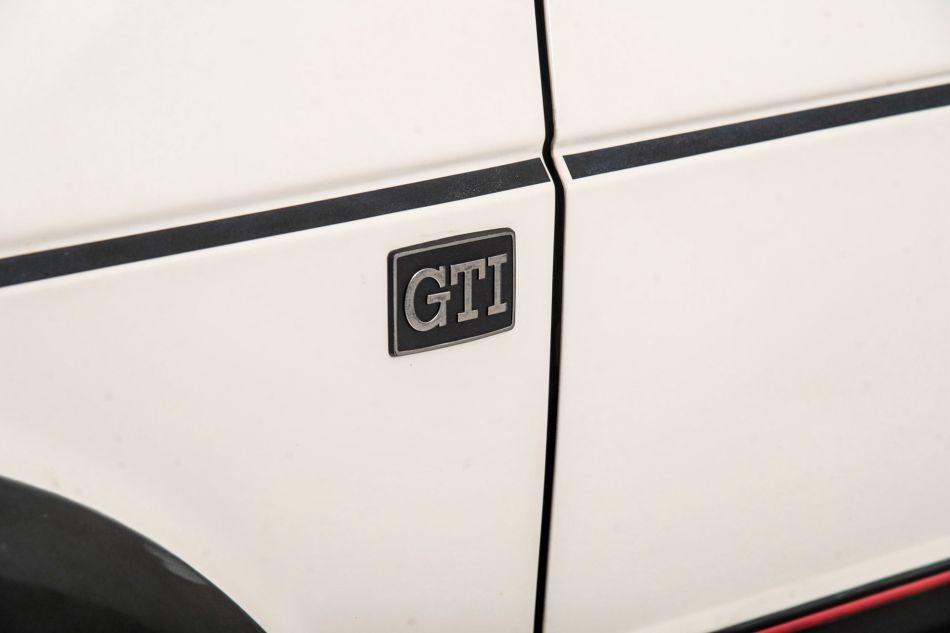 1987 Volkswagen Golf