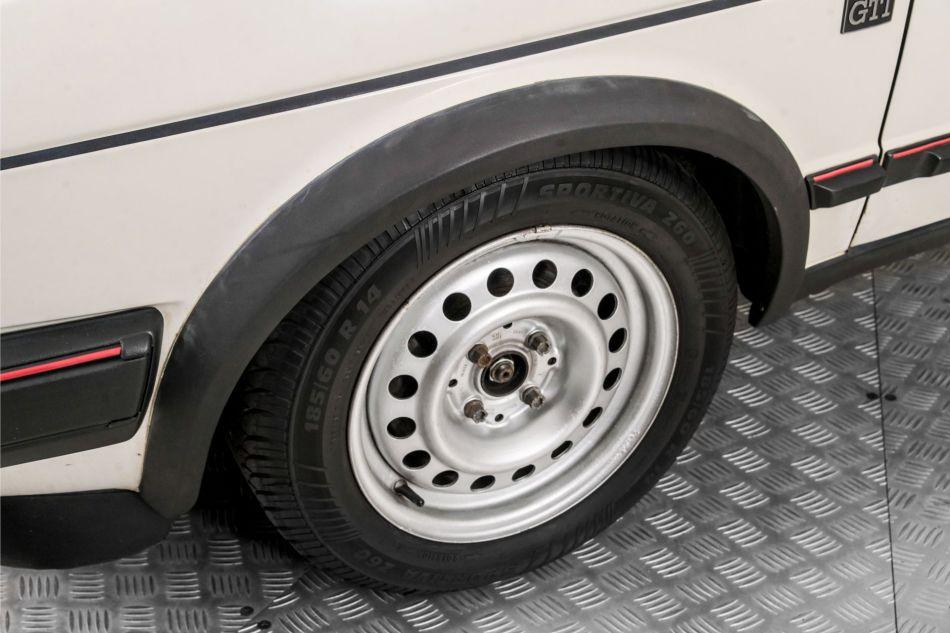 1987 Volkswagen Golf