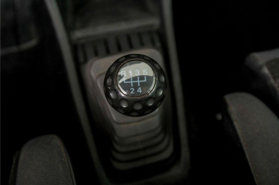 1987 Volkswagen Golf